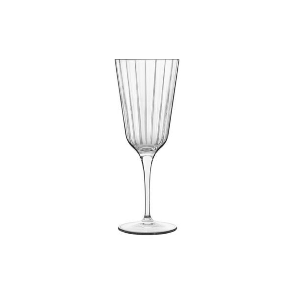 Bach cocktailglass vintage, 4 stk., Luigi Bormioli
