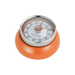 Speed timer, oransje, Zassenhaus