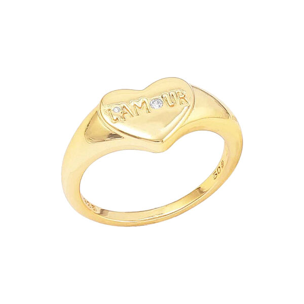 L'amour ring, Hultquist Copenhagen