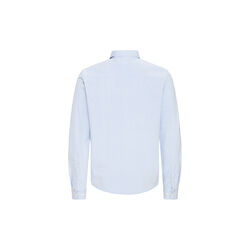 CFFRIS Striped Jersey Shirt, vista blue, Casual Friday