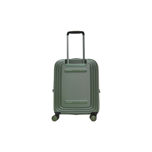 Logoduck + trolley cabin exp, black, Mandarina Duck