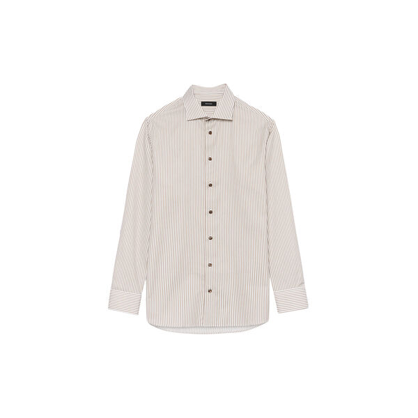 MAmarc N Shirt, caribou, Matinique