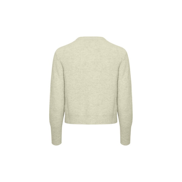 Lerke&nbsp;cardigan, ecru, InWear