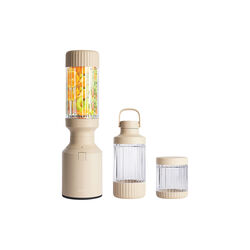 Blender Mighty Plus 850, sand, Beast