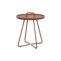 On-the-Move sidebord S, Cane-line