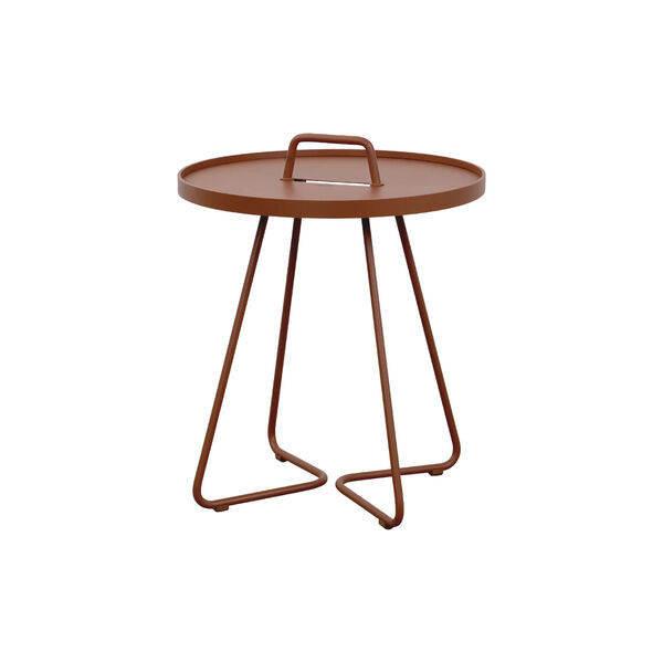 On-the-Move sidebord S, Cane-line