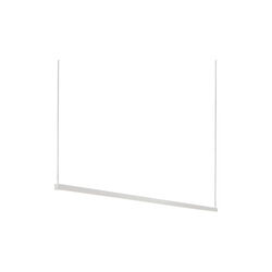 Stripe S1500, hvit, LIGHT-POINT