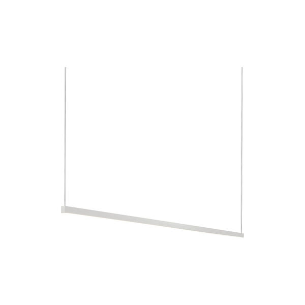 Stripe S1500, hvit Stripe S1500, hvit, LIGHT-POINT