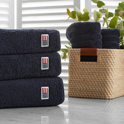 Icons Original h&aring;ndkle, dress blue, Lexington