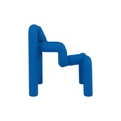 Ekstrem&trade;, knit 025 pool, Varier Furniture