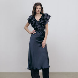 Eyra Top, midnight, Ida Sjöstedt