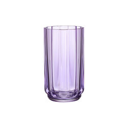 Play vase, lys lilla, Iittala