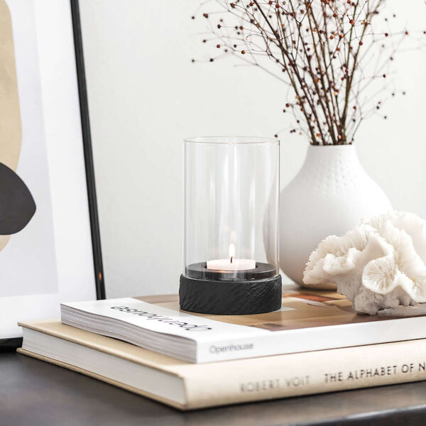 Manufacture Hurricane lampe S, klar Manufacture Hurricane lampe S, klar, Villeroy & Boch