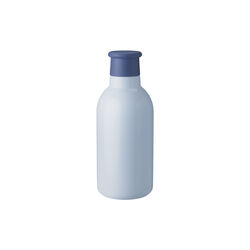 DRINK-IT termoflaske 0,5 L, blue, RIG-TIG