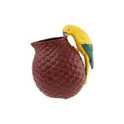 Amazónia Karaffel - 2 l, brown, Bordallo Pinheiro