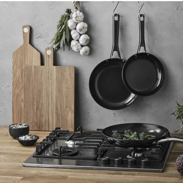 Blavet stekepanne &Oslash; 28 cm, Pillivuyt Gourmet