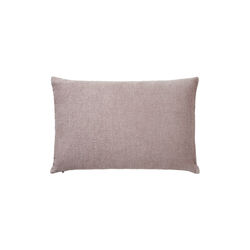 Daisy putetrekk, light plum, ELVANG