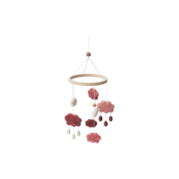 Uro, cotton candy pink Uro, cotton candy pink, Sebra