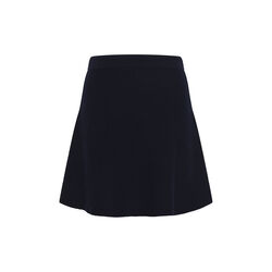 GZmanzi short skirt, sky captain, Gestuz
