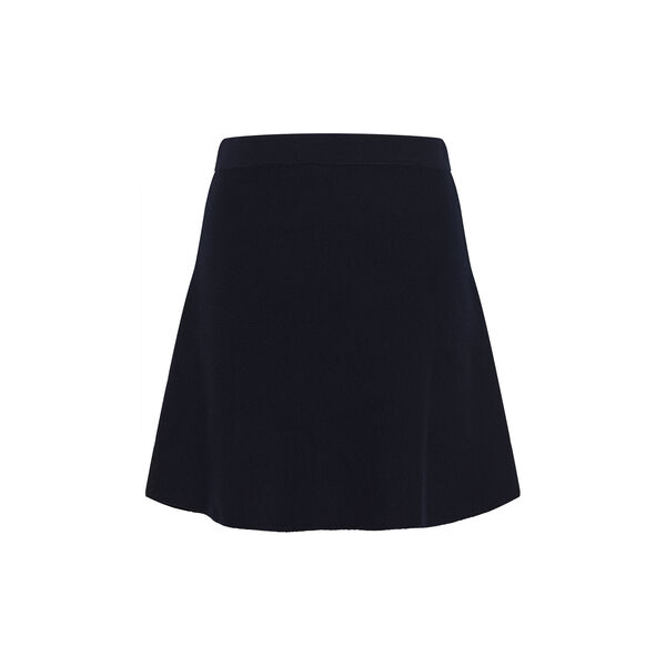 GZmanzi short skirt, sky captain, Gestuz