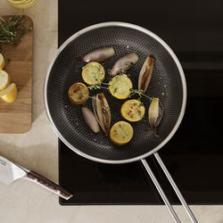 Multi Mosaic stekepanne 28 cm - keramisk Slip-Let®-belegg, Eva Trio