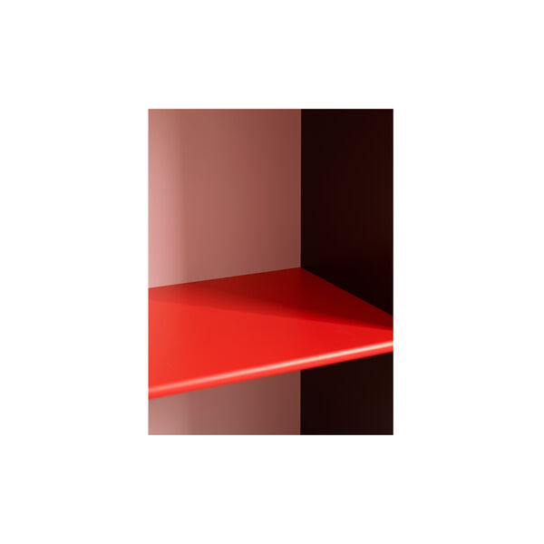 KIMPOP SHOW Bookcase KIMPOP SHOW Bookcase, Montana Furniture