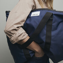 Day Gweneth RE-S Bag, navy blazer, DAY ET