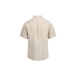Thomas SS Shirt, light sand, Urban Pioneers