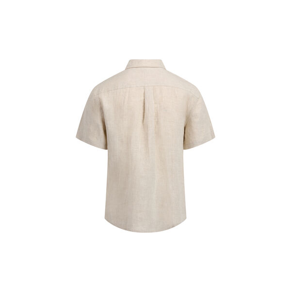 Thomas SS Shirt, light sand, Urban Pioneers