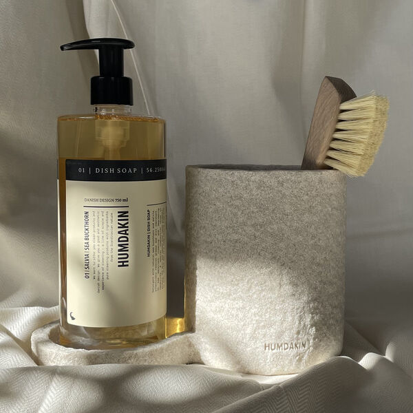 Oppvaskstativ Liten, Humdakin