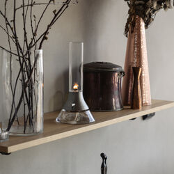 Fyr Kerosene Lamp Fyr Kerosene Lamp, Design House Stockholm