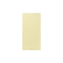 Premium h&aring;ndkle 70x140 cm, vanilla yellow, Gant