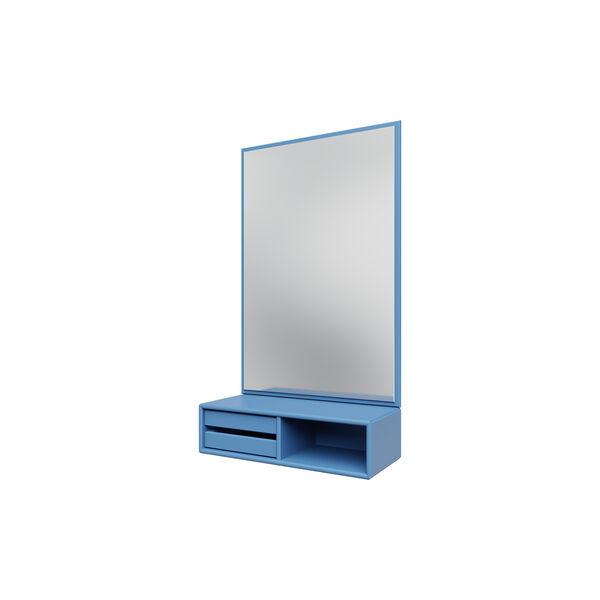 GLANCE speil, 154 azure, Montana Furniture
