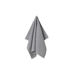 Original STRIPE Oppvaskh&aring;ndkle, light grey, Georg Jensen Damask