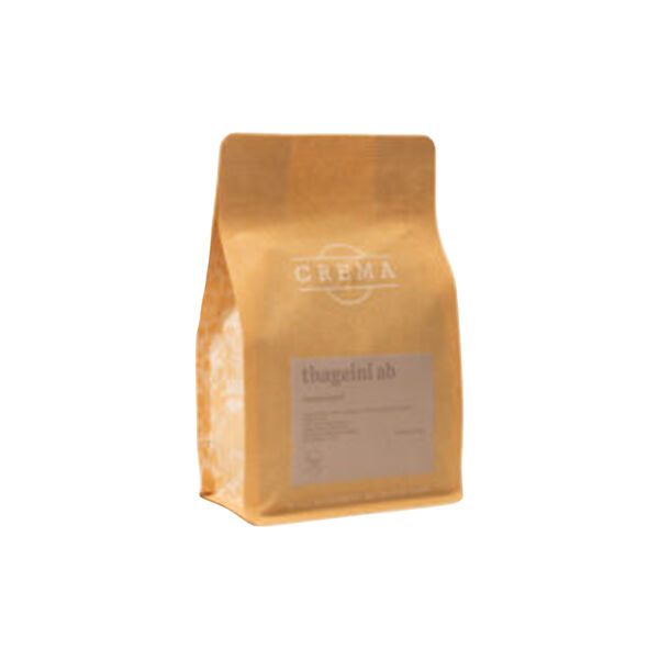 Kenya Thegeini AB filtermalt, Crema