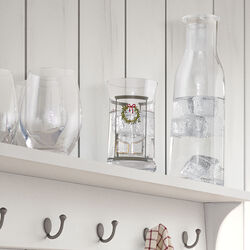 Christmas Julevannglass 2024 Christmas Julevannglass 2024, Holmegaard