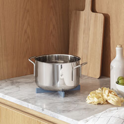 Flex Bordsk&aring;ner, st&oslash;vete bl&aring;, Eva Solo