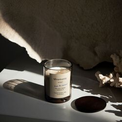 Mnemonic duftlys MNC5, into the moor, &Tradition