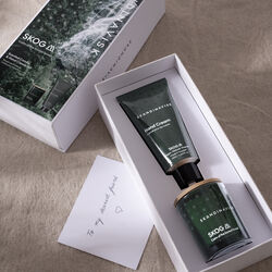 SKOG Scented Candle & Hand Cream Giftset SKOG Scented Candle & Hand Cream Giftset, Skandinavisk