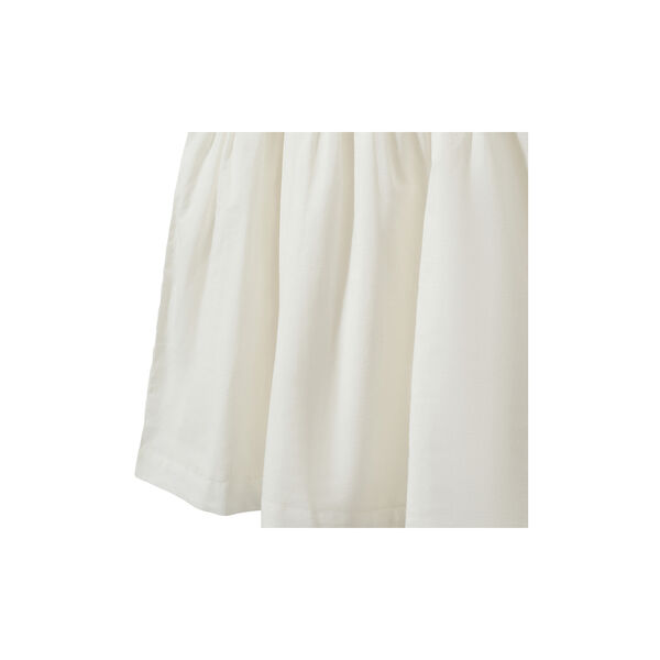IvalaSK Dress, snow white, Sofie Schnoor