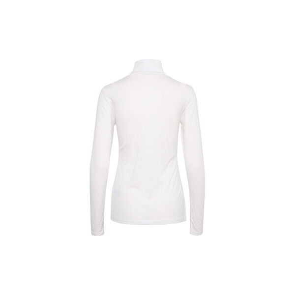 01 THE ROLLNECK, off white, My Essential Wardrobe