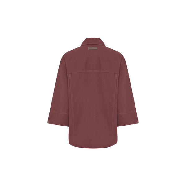 Manel shirt, rosette, Heartmade