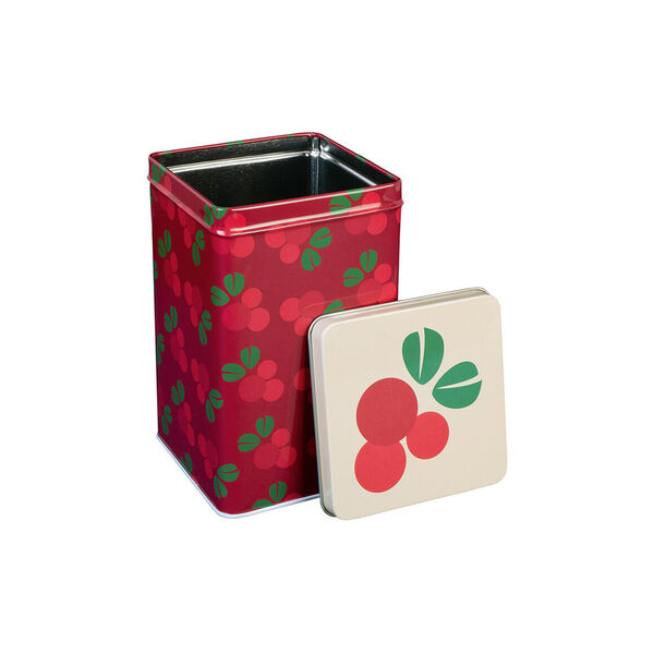 H&oslash;y metallboks - Tytteb&aelig;r, Blafre