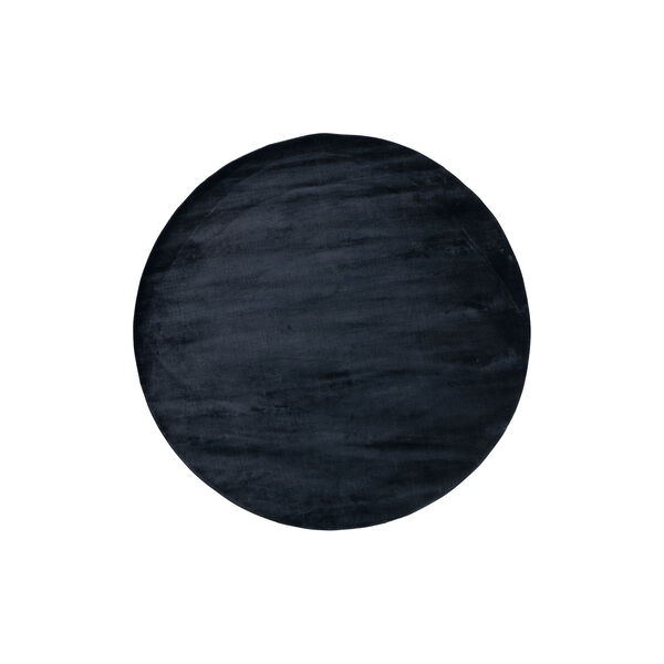Lucens gulvteppe, navy, Linie Design