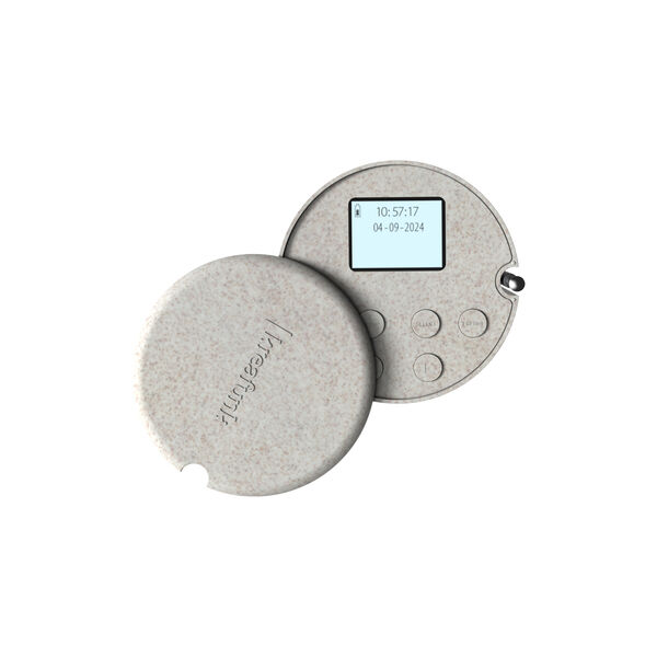 Dabbie Radio, wheat, Kreafunk