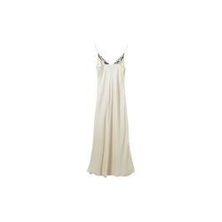 BETTSW SLIP DRESS, 0159 cream white, Sofie Schnoor
