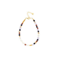 Bella armbånd, multi, Nuni Copenhagen