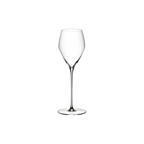 Veloce Champagne Wine, 2 stk., Riedel