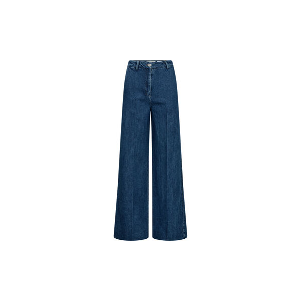 TRW-Ellen Jeans Wash Phoenix, denim blue, Tomorrow