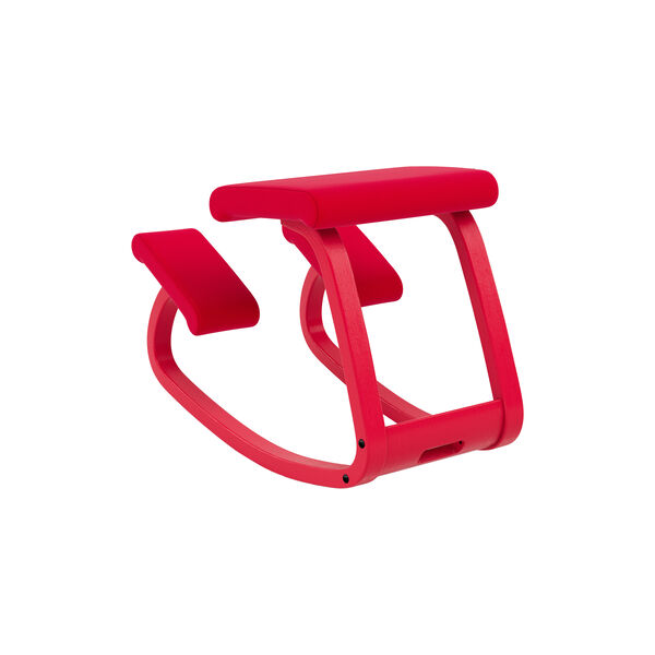 Variable&trade; Monochrome, red one 4028/poppy, Varier Furniture